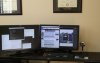 Dual HP ZR30w on desk.jpg