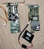 40mm by 20mm fan for LSI MegaRAID cards B07VXT95GN small1.jpg
